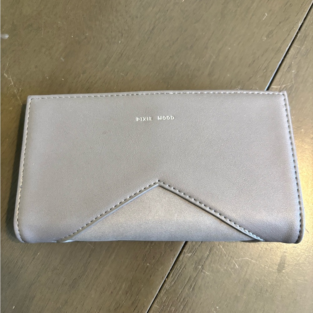 Pixie Mood Wallet